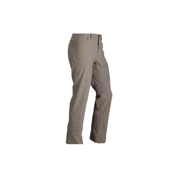 Мужские брюки Marmot REASTON PANT stone grey 36 - XXL