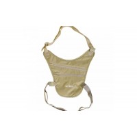 Натільний гаманець Tatonka SKIN CHEST HOLSTER natural