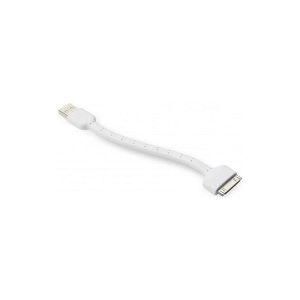 Переходник зарядка Powertraveller APPLE iPhone 4 connektor