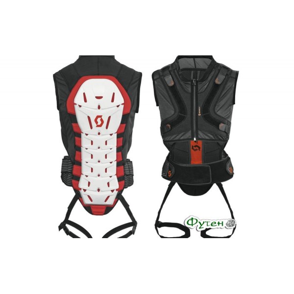 Захист спини SCOTT BACK PROTECTOR CRX