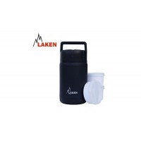 Термос с контейнерами Laken THERMO FOOD CONTAINER 1,5 л