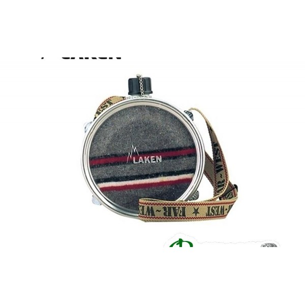 Фляга Laken FAR WEST 1,5 L