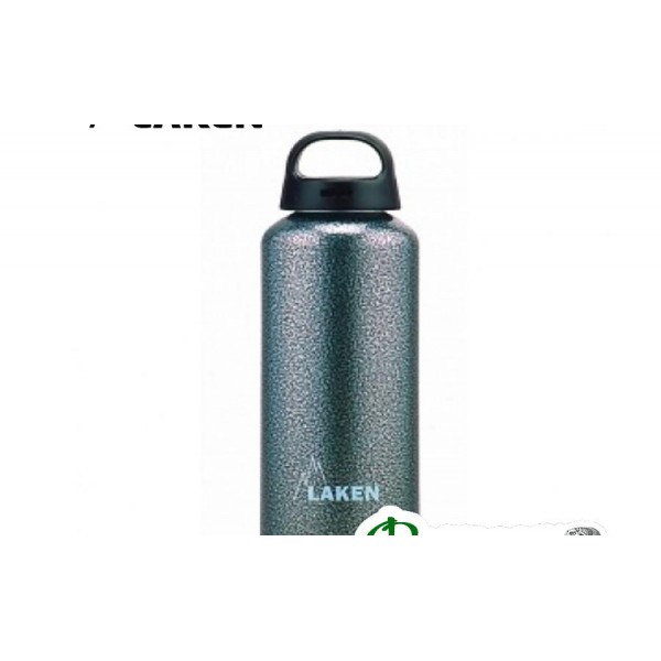 Фляга Laken CLASSIC 1 л granite