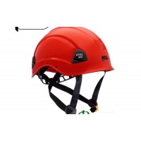 Каска для промальпа Petzl VERTEX BEST red