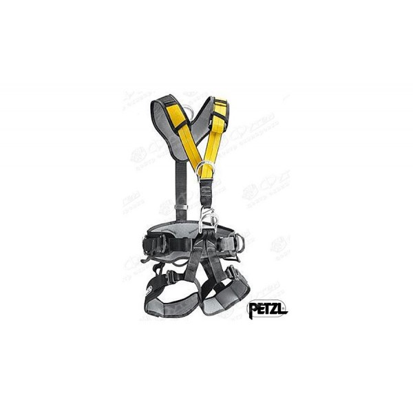 Система страховочная промальп Petzl NAVAHO BOD 1 - S/L