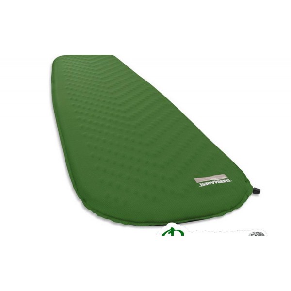 Коврик самонадувающийся Therm-A-Rest TRAIL LITE Large clover 