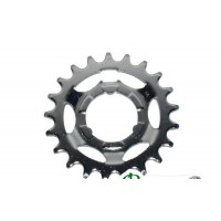 Звезда для втулки Shimano INTER NEXUS 21T