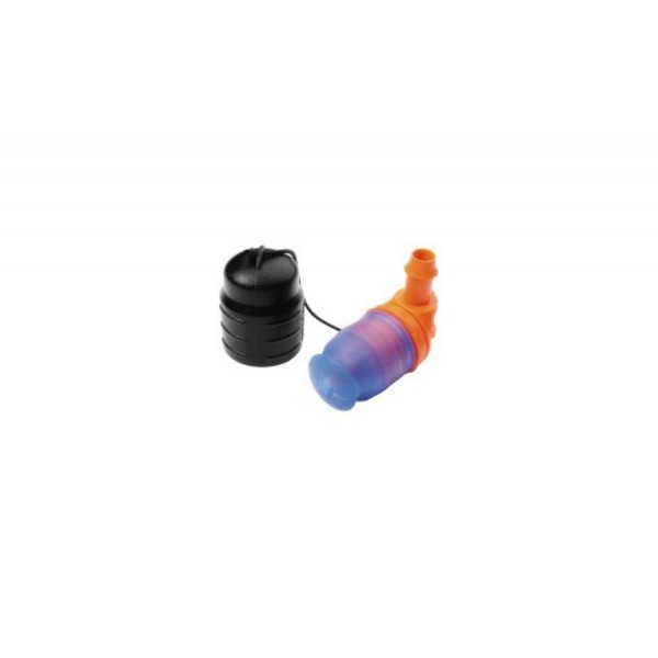 Питний клапан Source HELIX valve kit orange