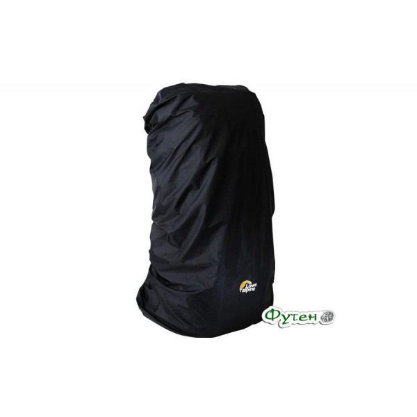 Накидка на рюкзак Lowe Alpine RAINCOVER-L black Накидка на рюкзак Lowe Alpine RAINCOVER-L black