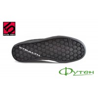 Кроссовки Five Ten DANNY MACASKILL black/grey