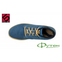 Кроссовки Five Ten DIRTBAG MID rich blue/khaki