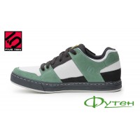 Кроссовки Five Ten FREERIDER green/grey