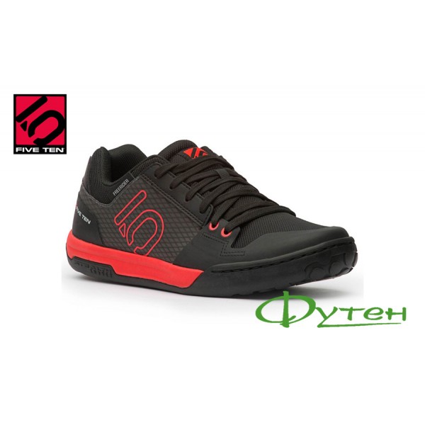 Кросівки Five Ten FREERIDER CONTACT black/red