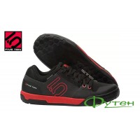 Кроссовки Five Ten FREERIDER CONTACT black/red