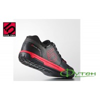 Кроссовки Five Ten FREERIDER CONTACT black/red