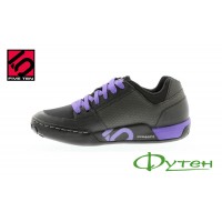 Кроссовки женские Five Ten FREERIDER CONTACT WMNS split purple