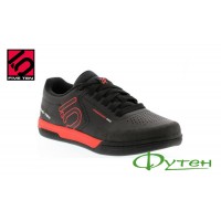 Вело кросівки Five Ten FREERIDER PRO black/red