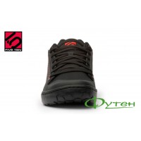 Вело кроссовки Five Ten FREERIDER PRO black/red