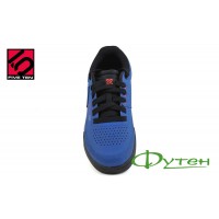 Вело кроссовки Five Ten FREERIDER PRO eqt blue