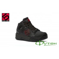 Кросівки Five Ten IMPACT HIGH black/red