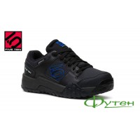 Вело кросівки Five Ten IMPACT LOW black/blue