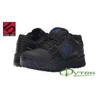 Вело кроссовки Five Ten IMPACT LOW black/blue