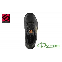 Вело кроссовки Five Ten IMPACT PRO black/camo