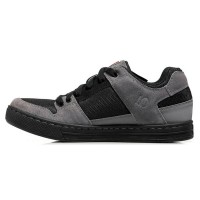 Кроссовки мужские Five Ten FREERIDER grey/black