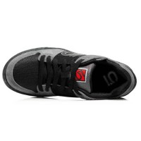 Кроссовки мужские Five Ten FREERIDER grey/black