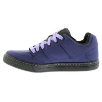 Кроссовки женские Five Ten FREERIDER CANVAS WMNS indigo