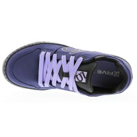 Кроссовки женские Five Ten FREERIDER CANVAS WMNS indigo