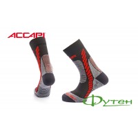 Термошкарпетки Accapi TREKKING ENDURANCE black