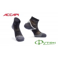 Термоноски Accapi RUNNING ULTRALIGHT black