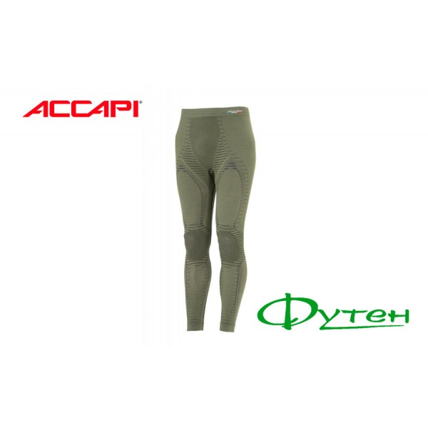 Термоштаны Accapi X-COUNTRY military