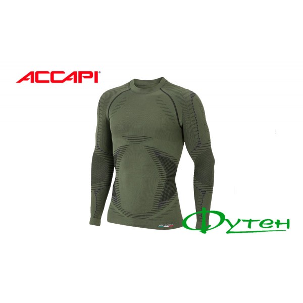 Термоблуза Accapi X-COUNTRY military