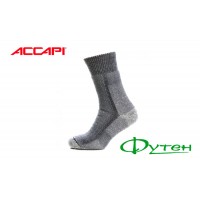 Термоноски Accapi OUTDOOR EXTREME CREW grey