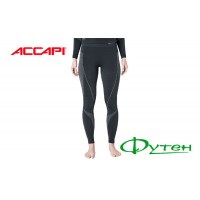 Термоштани жіночі Accapi POLAR BEAR black/anthracite