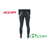 Термоштани жіночі Accapi POLAR BEAR black/anthracite