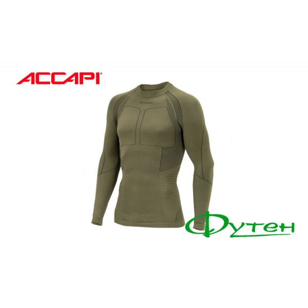 Термоблуза Accapi POLAR BEAR military