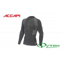 Термоблуза Accapi POLAR BEAR black/anthracite