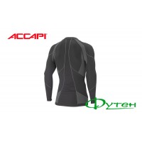 Термоблуза Accapi POLAR BEAR black/anthracite