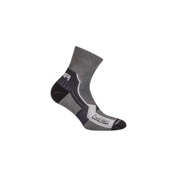 Термошкарпетки Accapi HIKING QUARTER (ACC H0722.6199) grey/black