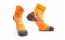 Термошкарпетки Accapi RUNNING ULTRALIGHT orange fluo
