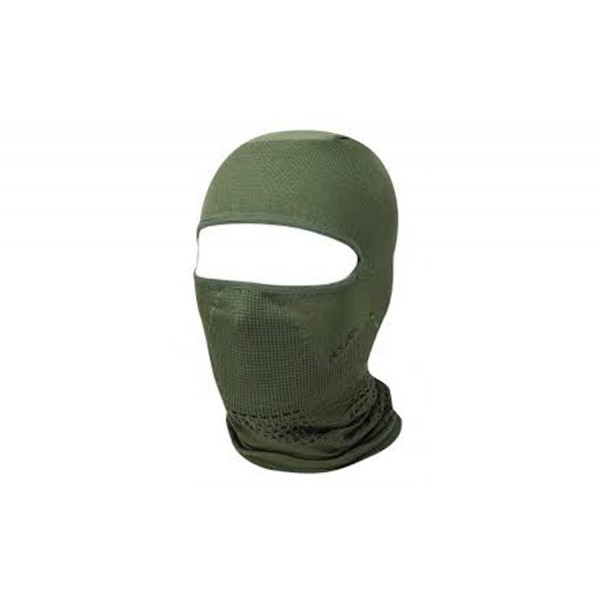 Балаклава Accapi POLAR BEAR military green