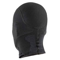 Балаклава Accapi ERGOWOOL iron/black
