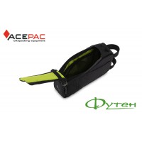 Сумка на раму Acepac FUEL BAG L Nylon black