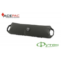 Сумка на руль Acepac BAR DRYBAG 8L Nylon grey