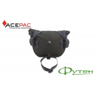 Сумка на руль Acepac BAR BAG 2021 black