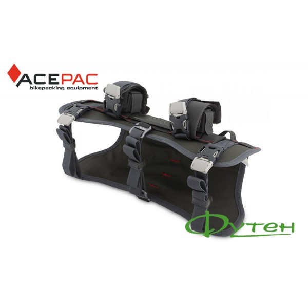 Подвесная система на руль Acepac BAR HARNESS 2021 grey