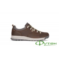 Кроссовки Aku LEDRO FG GTX dark brown/sage green